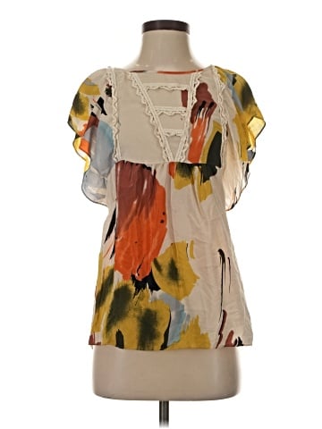 Edme & Esyllte Casual Dress (view 1)