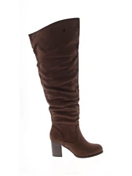 Journee Collection Boots (view 1)