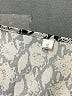 Unbranded Chevron-herringbone Gray Casual Dress Size S - photo 7