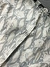 Unbranded Chevron-herringbone Gray Casual Dress Size S - photo 8