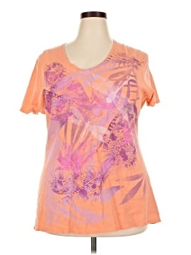 Just My Size Short Sleeve T-Shirt (view 1)