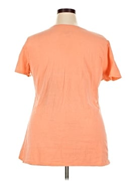 Just My Size Short Sleeve T-Shirt (view 2)