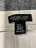 Rachel Zoe Gray Active Pants Size 2X - photo 4