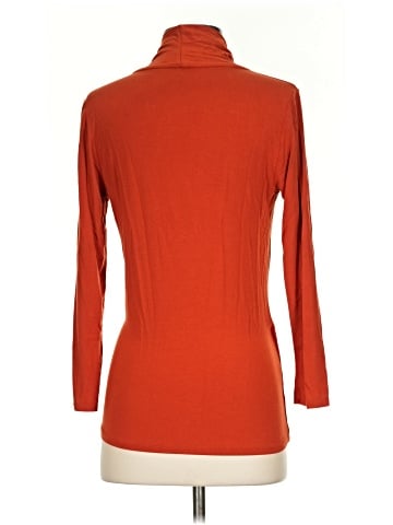 Renee C. 3/4 Sleeve Top (view 2)