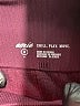 Aerie Burgundy Active Pants Size S - photo 4