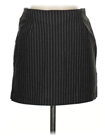 Tempted Formal Skirt (view 1)