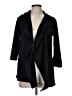 Calvin Klein Black Cardigan Size M - photo 1