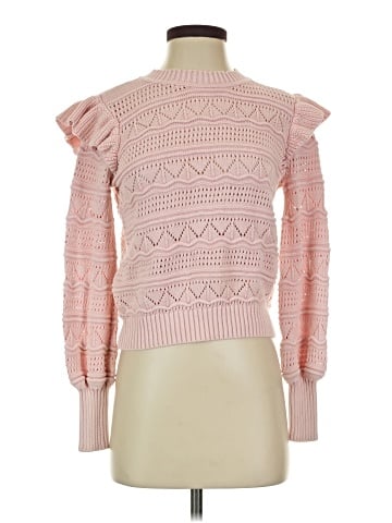 Generation Love Pullover Sweater (view 1)
