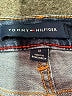 Tommy Hilfiger Solid Blue Jeans Size 12 - photo 7