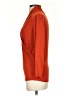 Renee C. Orange 3/4 Sleeve Top Size S - photo 5