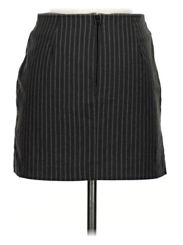 Tempted Formal Skirt (view 2)
