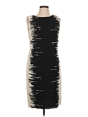 Lafayette 148 New York Cocktail Dress (view 1)