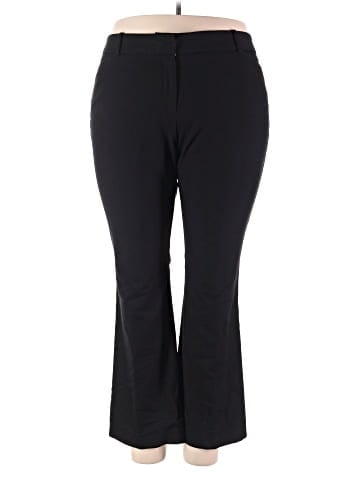 Worthington Active Pants (view 1)
