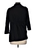 Calvin Klein Black Cardigan Size M - photo 2