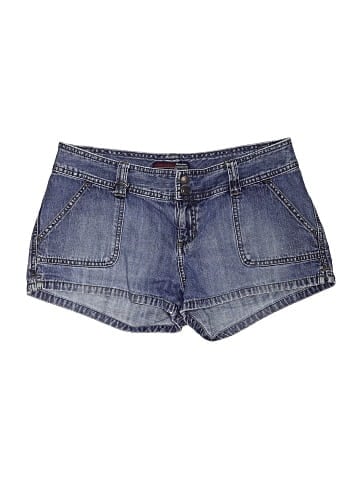 Aeropostale Denim Shorts (view 1)