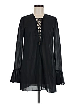 Stone Cold Fox Casual Dress (view 1)