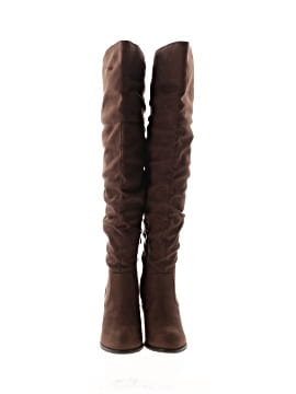 Journee Collection Boots (view 2)