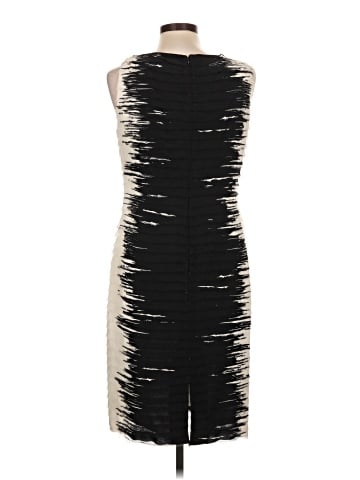 Lafayette 148 New York Cocktail Dress (view 2)