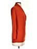Renee C. Orange 3/4 Sleeve Top Size S - photo 4