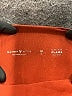 Active by Old Navy Solid Orange Active Pants Size 8 - photo 3