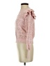 Generation Love 100% Cotton Pink Pullover Sweater Size S - photo 5