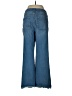 NYDJ Blue Jeans Size 8 - photo 2