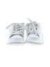 Stride Rite Floral White Booties Size 4 (baby) - photo 2