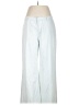 Vince. 100% Cotton Blue Casual Pants Size 31 waist - photo 1
