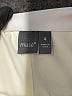 Muse Graphic Black Cocktail Dress Size 4 - photo 7