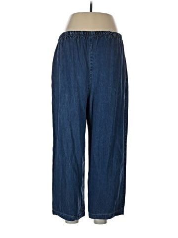 Coldwater Creek Jeans (view 2)