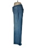 NYDJ Blue Jeans Size 8 - photo 7
