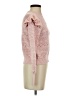 Generation Love 100% Cotton Pink Pullover Sweater Size S - photo 4