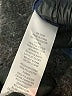 Alex Evenings 100% Polyester Solid Black Cocktail Dress Size 6 - photo 8