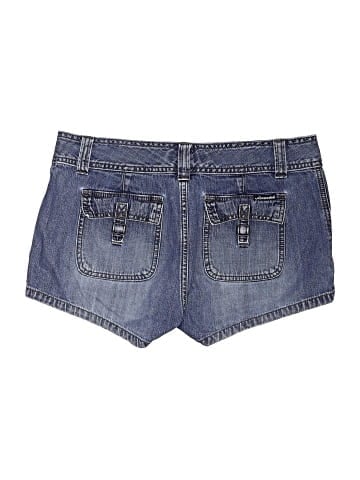 Aeropostale Denim Shorts (view 2)