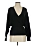 Love Tree Black Cardigan Size S - photo 1