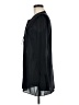 Stone Cold Fox 100% Silk Black Casual Dress Size Med (2) - photo 5