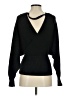 Love Tree Black Cardigan Size S - photo 2