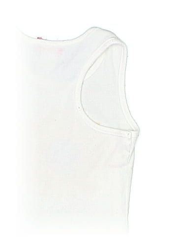 Zunie Sleeveless Top (view 2)