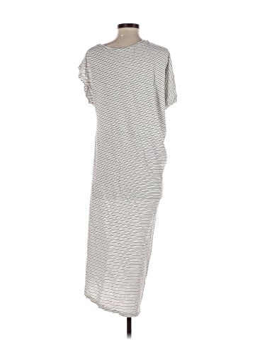 Zara W&B Collection Casual Dress (view 2)