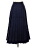 Unbranded Blue Formal Skirt Size 4 - photo 1