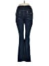 Levi's Hearts Blue Jeans Size 28 waist - photo 2