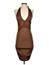 Unbranded Brown Cocktail Dress Size S - photo 1
