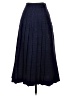 Unbranded Blue Formal Skirt Size 4 - photo 2