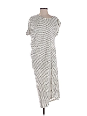 Zara W&B Collection Casual Dress (view 1)