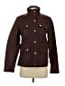 J.Crew 100% Cotton Brown Jacket Size S - photo 1
