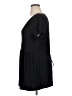 Torrid Black Short Sleeve Top Size 1X Plus (1) - photo 5