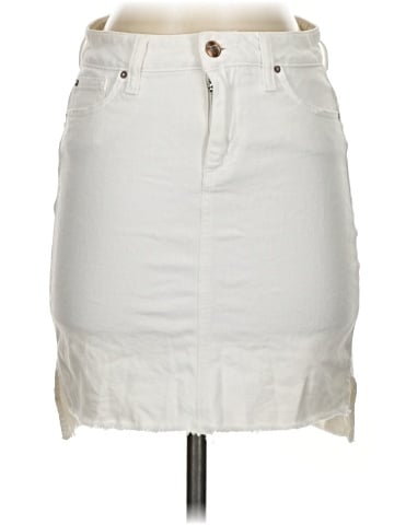 Joe's Jeans Denim Skirt (view 1)