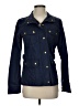 J.Crew 100% Cotton Blue Jacket Size S - photo 1