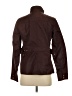 J.Crew 100% Cotton Brown Jacket Size S - photo 2