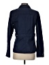 J.Crew 100% Cotton Blue Jacket Size S - photo 2
